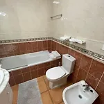Superbe Vue Et Falaises Apartamento Lagos