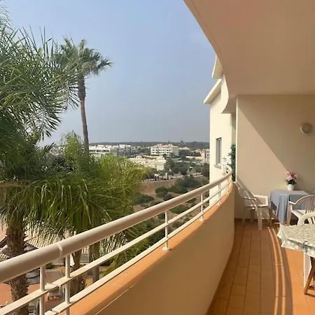 Superbe Vue Et Falaises Апартаменты Лагуш