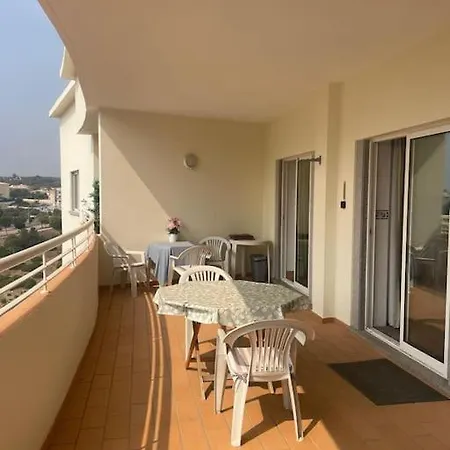 Апартаменты Superbe Vue Et Falaises Лагуш