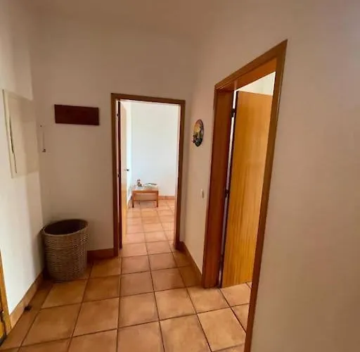 Apartment Superbe Vue Et Falaises *