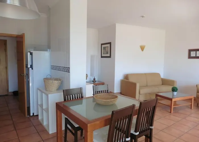 Apartment Superbe Vue Et Falaises Lagos